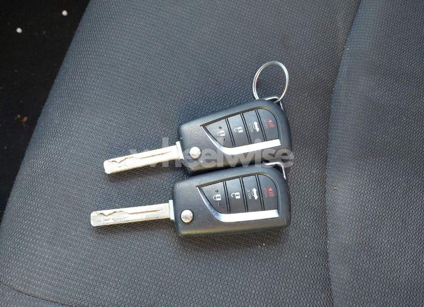 Photo 11 of 2021 Toyota Corolla LE (VIN 5YFEPMAE4MP242742)