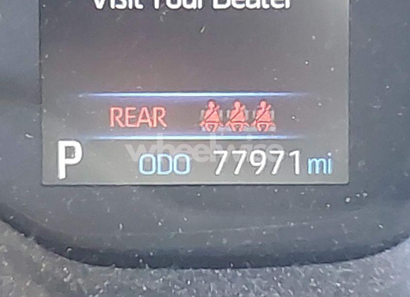 Photo 15 of 2021 Toyota Corolla LE (VIN 5YFEPMAE4MP242742)