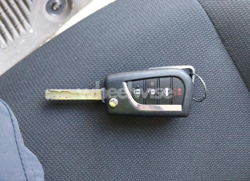 Photo 11 of 2021 Toyota Corolla LE (VIN 5YFEPMAE4MP248797)