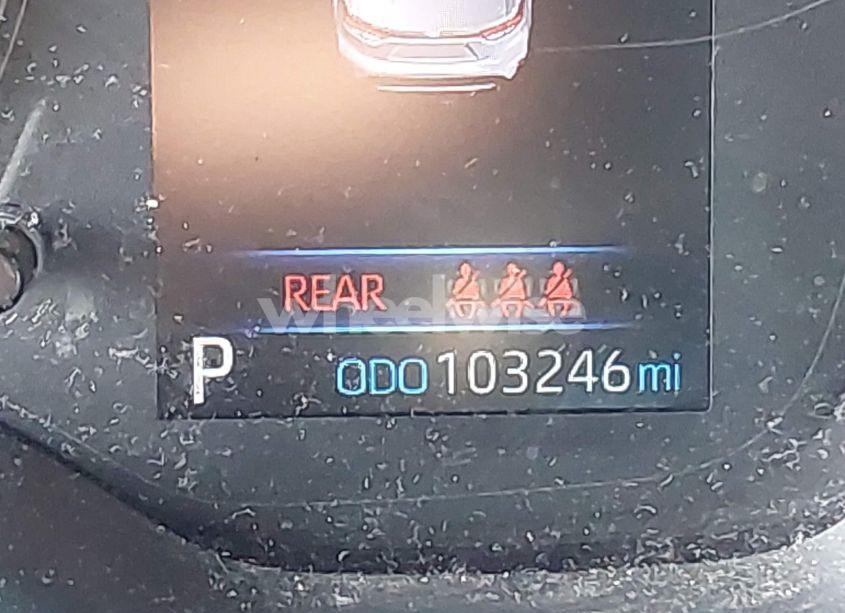 Photo 15 of 2021 Toyota Corolla LE (VIN 5YFEPMAE4MP248797)