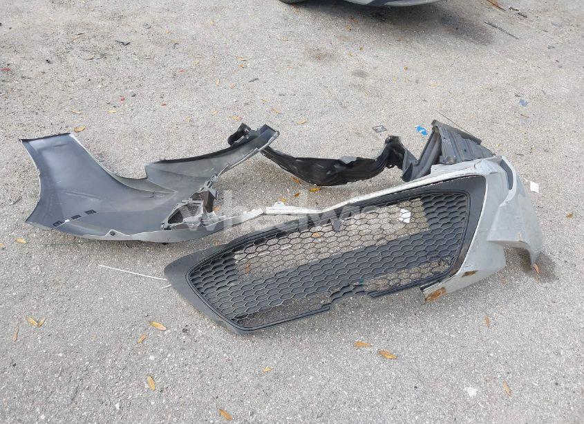 Photo 12 of 2021 Toyota Corolla LE (VIN 5YFEPMAE4MP258519)