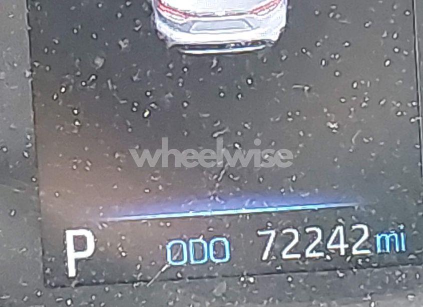 Photo 16 of 2021 Toyota Corolla LE (VIN 5YFEPMAE4MP258519)