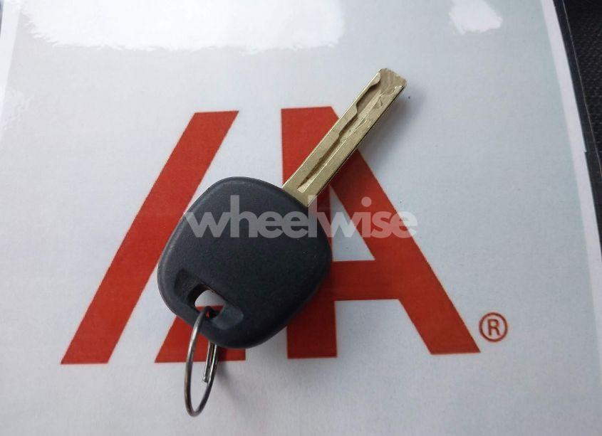 Photo 11 of 2021 Toyota Corolla LE (VIN 5YFEPMAE4MP267737)