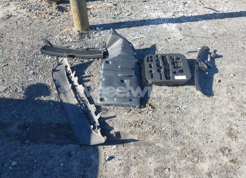 Photo 12 of 2022 Toyota Corolla LE (VIN 5YFEPMAE4NP278853)