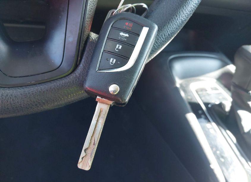 Photo 11 of 2022 Toyota Corolla LE (VIN 5YFEPMAE4NP283308)