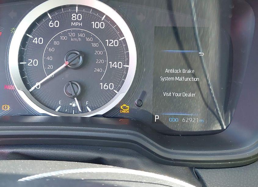 Photo 15 of 2022 Toyota Corolla LE (VIN 5YFEPMAE4NP283308)