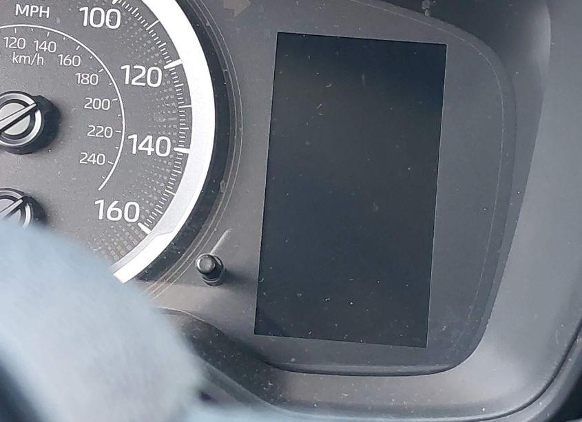 Photo 15 of 2022 Toyota Corolla LE (VIN 5YFEPMAE4NP290288)