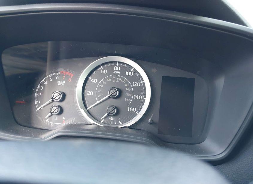 Photo 7 of 2022 Toyota Corolla LE (VIN 5YFEPMAE4NP290288)