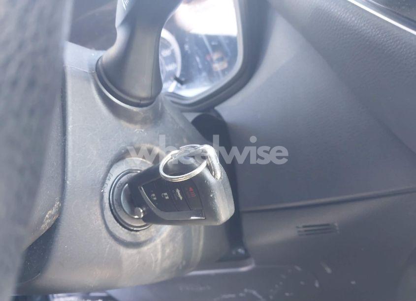 Photo 11 of 2022 Toyota Corolla LE (VIN 5YFEPMAE4NP296303)