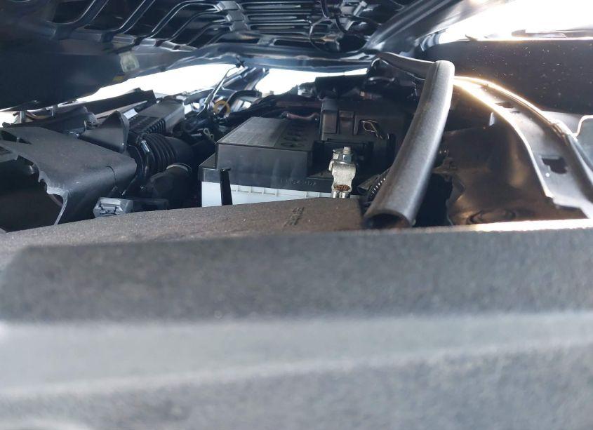 Photo 10 of 2022 Toyota Corolla LE (VIN 5YFEPMAE4NP296396)