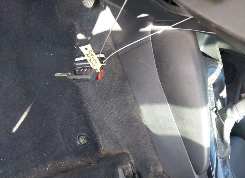 Photo 11 of 2022 Toyota Corolla LE (VIN 5YFEPMAE4NP310328)