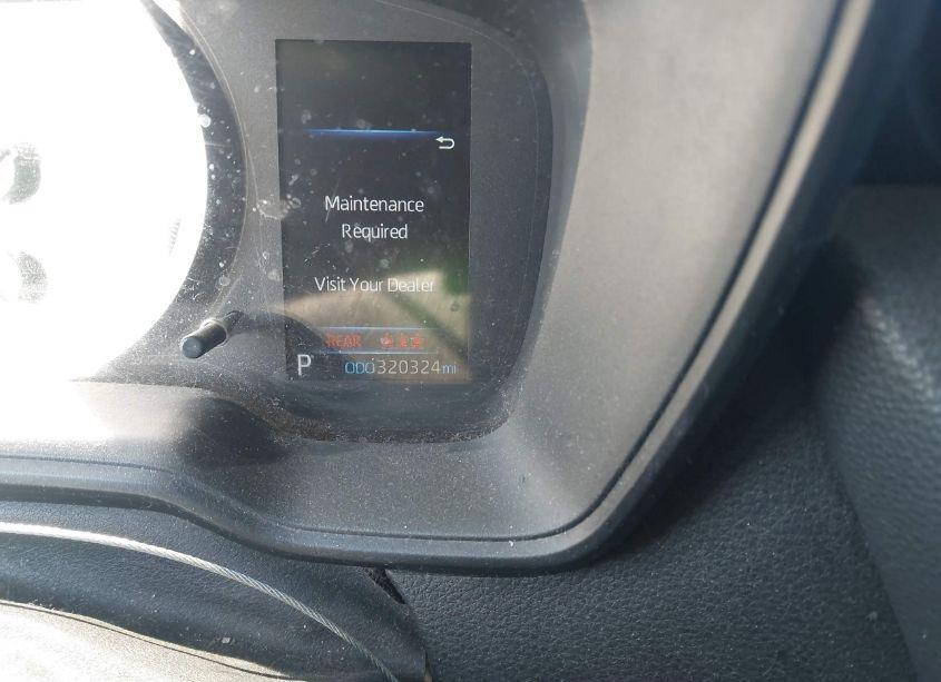 Photo 15 of 2022 Toyota Corolla LE (VIN 5YFEPMAE4NP310328)