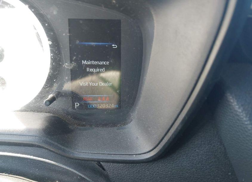 Photo 7 of 2022 Toyota Corolla LE (VIN 5YFEPMAE4NP310328)