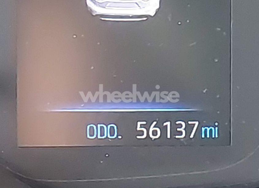 Photo 16 of 2022 Toyota Corolla LE (VIN 5YFEPMAE4NP324102)