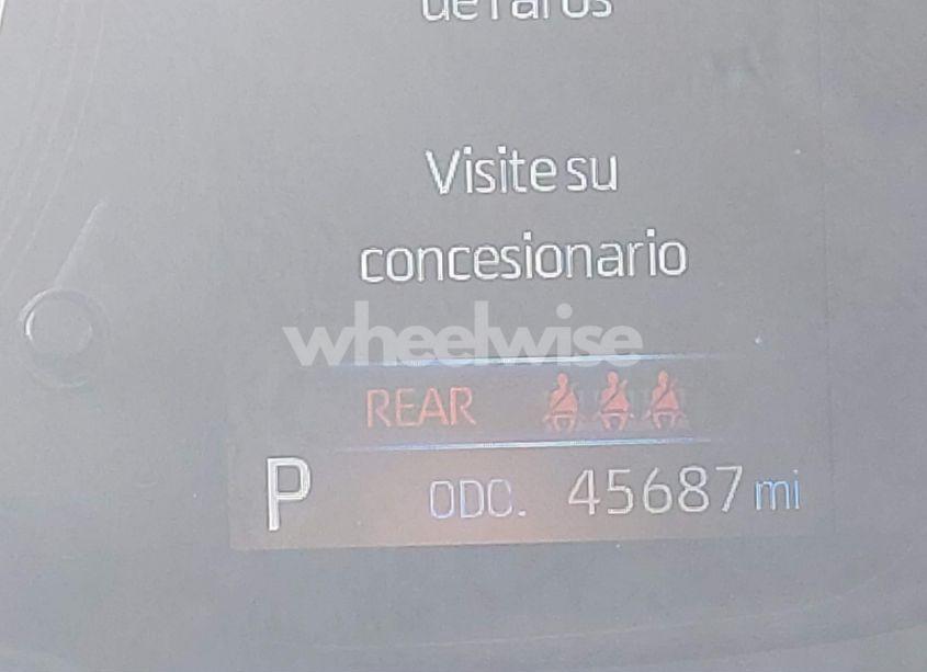 Photo 15 of 2022 Toyota Corolla LE (VIN 5YFEPMAE4NP343071)