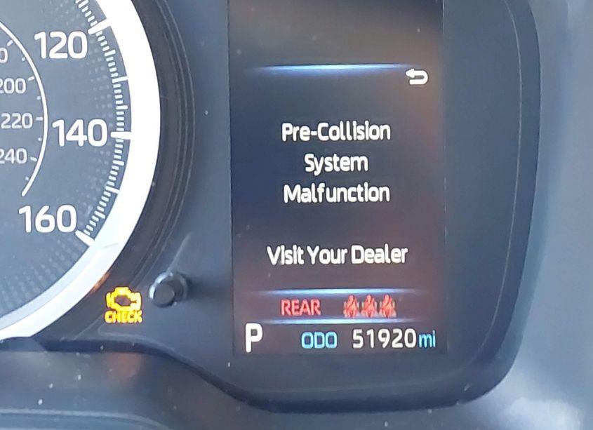 Photo 15 of 2022 Toyota Corolla LE (VIN 5YFEPMAE4NP365054)