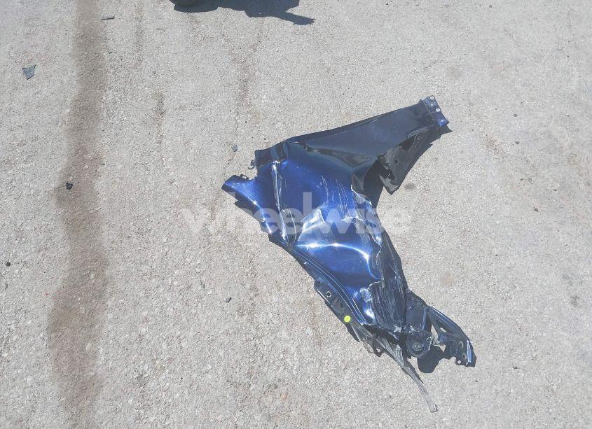 Photo 12 of 2022 Toyota Corolla LE (VIN 5YFEPMAE4NP372263)