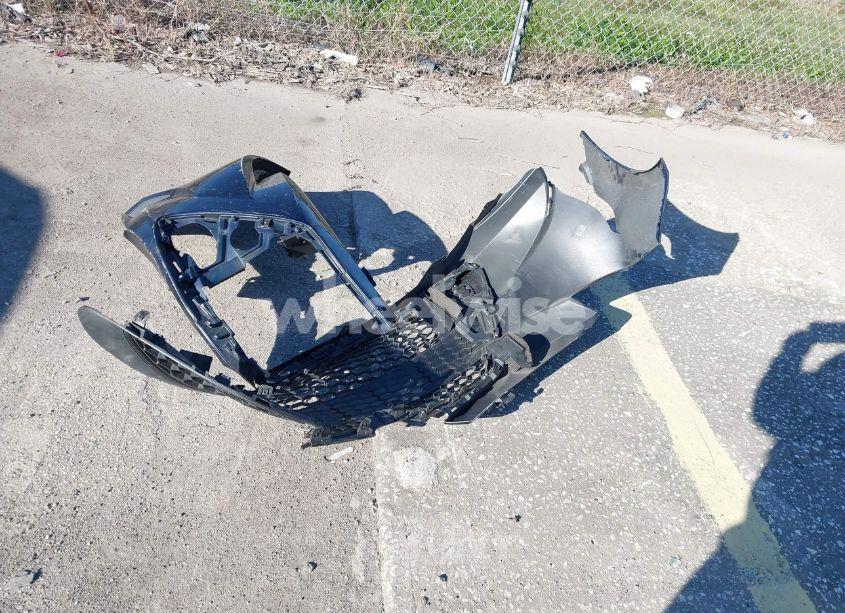 Photo 12 of 2022 Toyota Corolla LE (VIN 5YFEPMAE4NP373980)