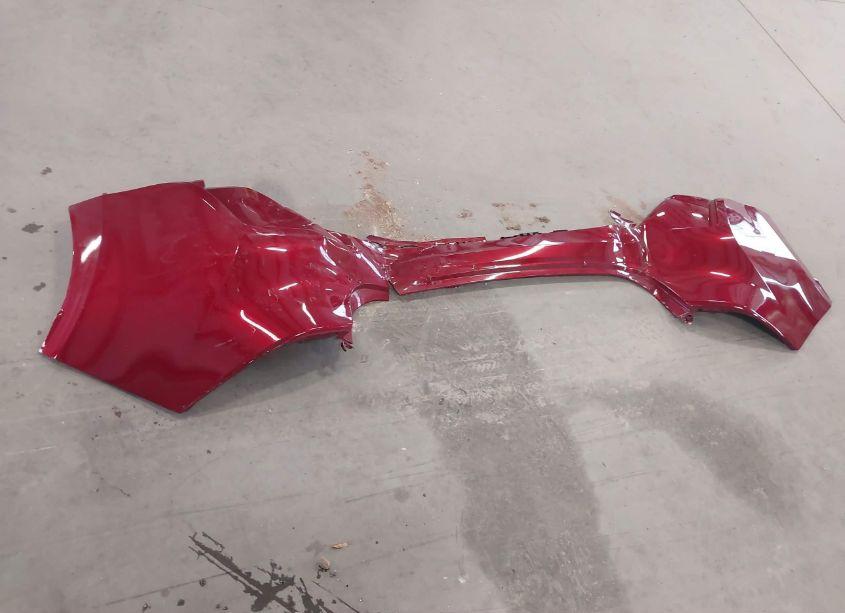 Photo 12 of 2022 Toyota Corolla LE (VIN 5YFEPMAE4NP385563)