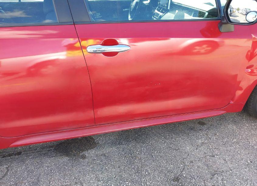 Photo 17 of 2021 Toyota Corolla LE (VIN 5YFEPMAE5MP155514)