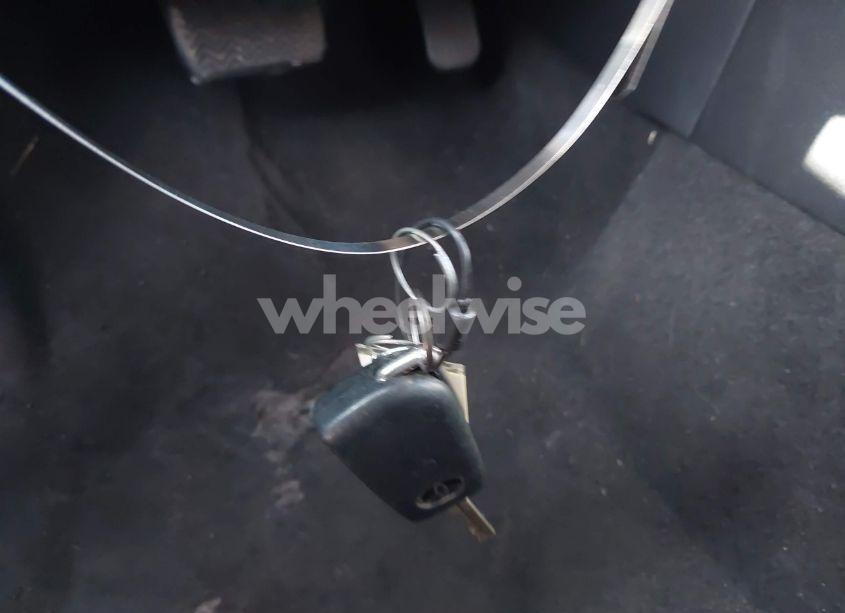 Photo 11 of 2021 Toyota Corolla LE (VIN 5YFEPMAE5MP190845)