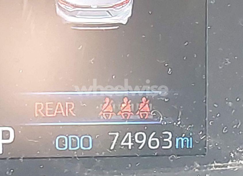 Photo 15 of 2021 Toyota Corolla LE (VIN 5YFEPMAE5MP190845)