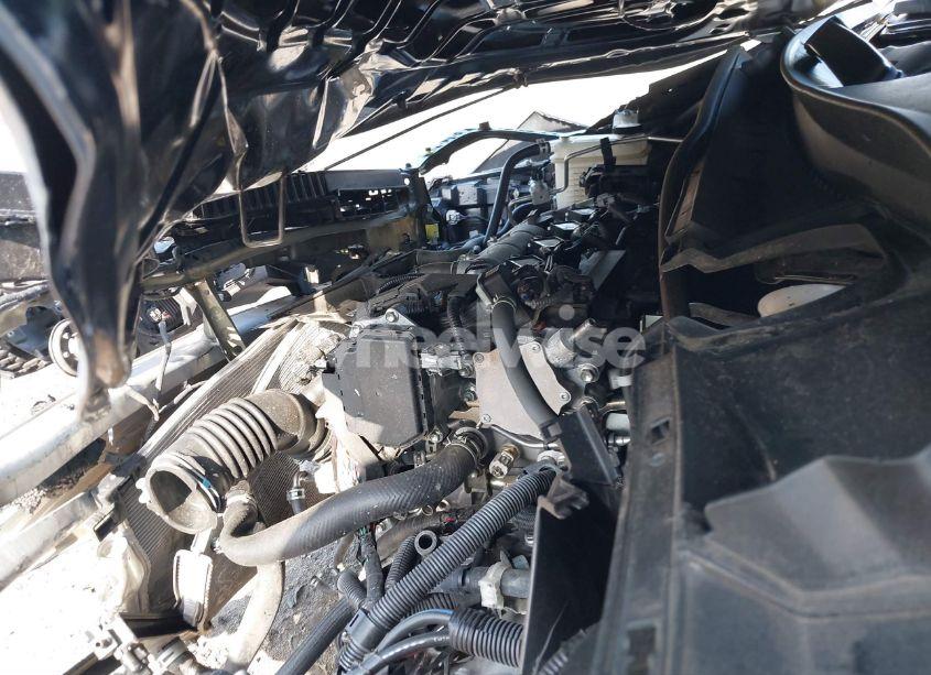 Photo 10 of 2021 Toyota Corolla LE (VIN 5YFEPMAE5MP191350)