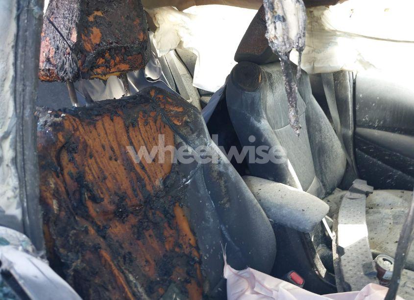 Photo 13 of 2021 Toyota Corolla LE (VIN 5YFEPMAE5MP191350)