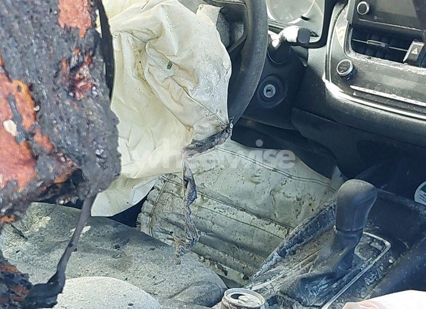 Photo 15 of 2021 Toyota Corolla LE (VIN 5YFEPMAE5MP191350)