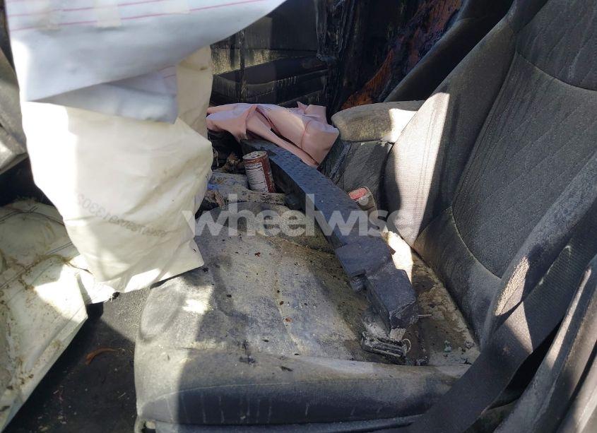 Photo 16 of 2021 Toyota Corolla LE (VIN 5YFEPMAE5MP191350)