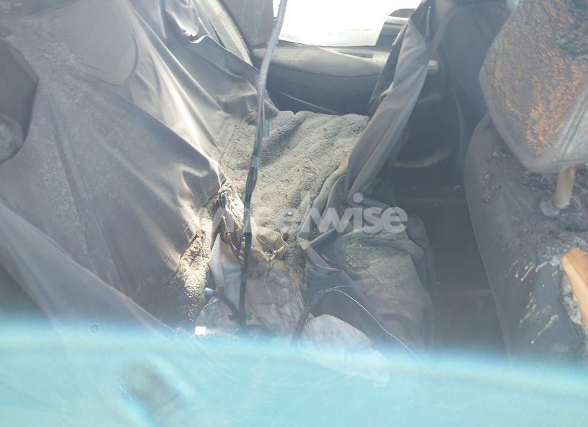 Photo 8 of 2021 Toyota Corolla LE (VIN 5YFEPMAE5MP191350)