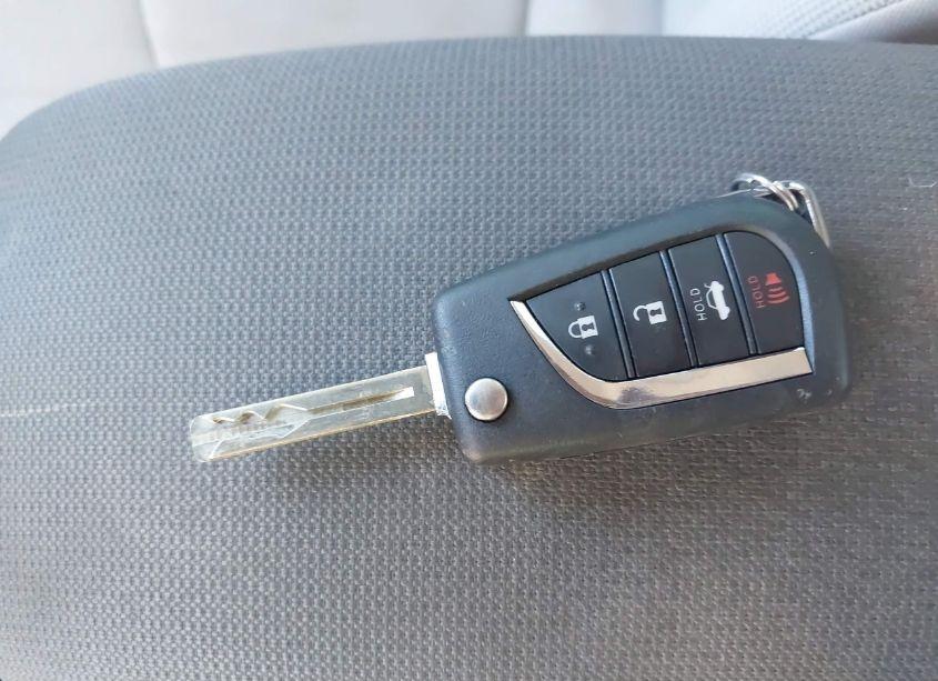 Photo 11 of 2021 Toyota Corolla LE (VIN 5YFEPMAE5MP202279)