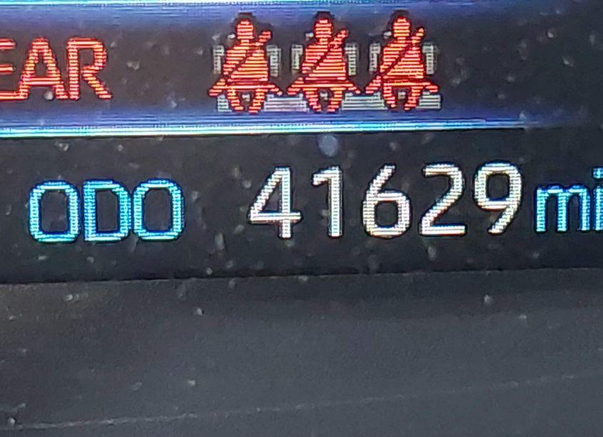 Photo 15 of 2021 Toyota Corolla LE (VIN 5YFEPMAE5MP202279)