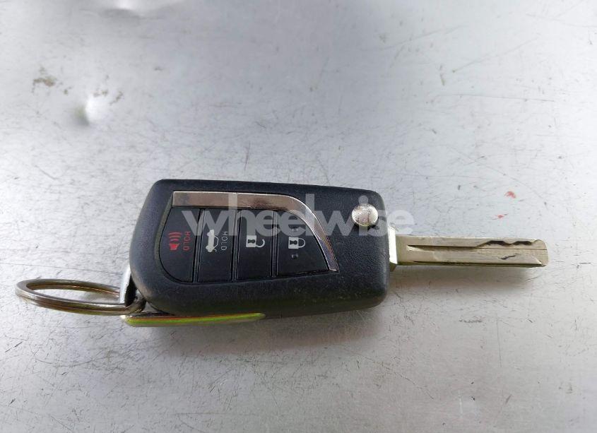 Photo 11 of 2021 Toyota Corolla LE (VIN 5YFEPMAE5MP203674)