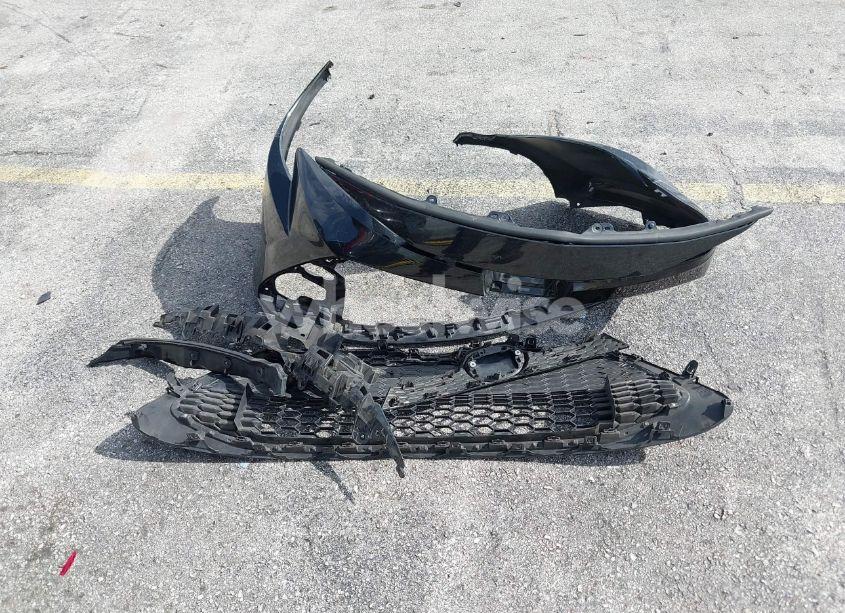 Photo 12 of 2021 Toyota Corolla LE (VIN 5YFEPMAE5MP203674)