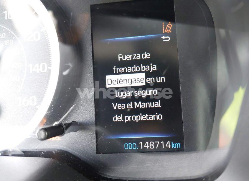 Photo 16 of 2021 Toyota Corolla LE (VIN 5YFEPMAE5MP203674)