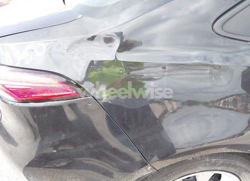 Photo 18 of 2021 Toyota Corolla LE (VIN 5YFEPMAE5MP203674)