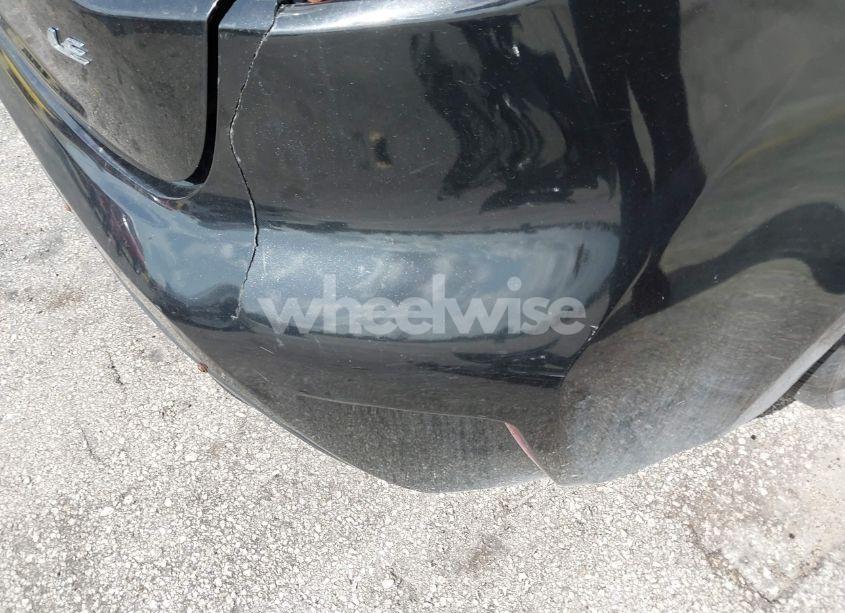 Photo 19 of 2021 Toyota Corolla LE (VIN 5YFEPMAE5MP203674)