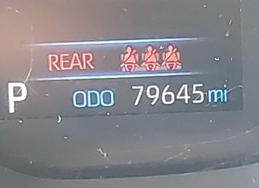 Photo 15 of 2021 Toyota Corolla LE (VIN 5YFEPMAE5MP211306)