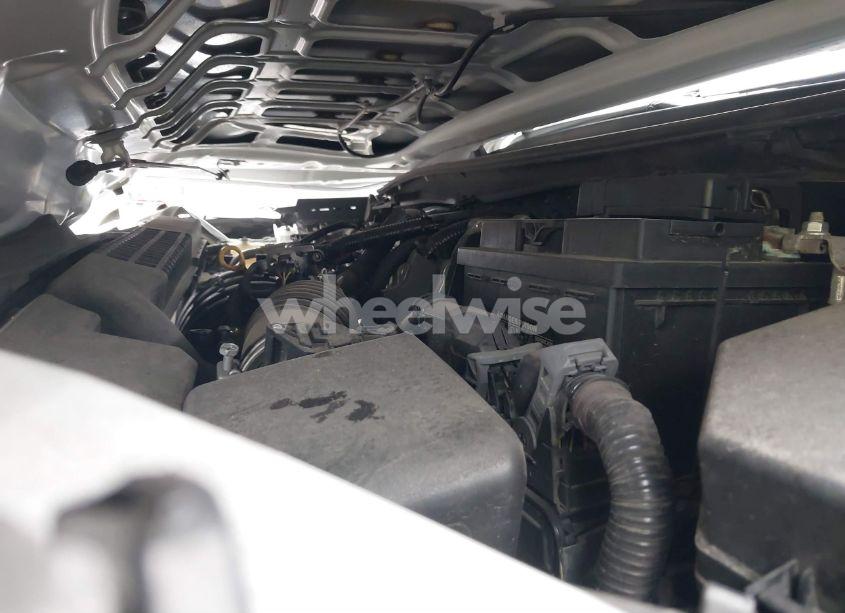 Photo 10 of 2021 Toyota Corolla LE (VIN 5YFEPMAE5MP224024)