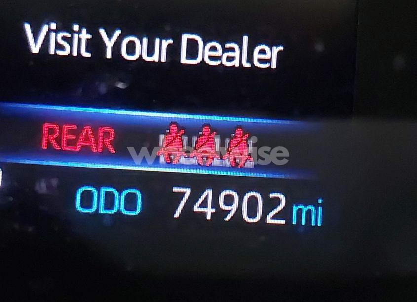 Photo 7 of 2021 Toyota Corolla LE (VIN 5YFEPMAE5MP238182)