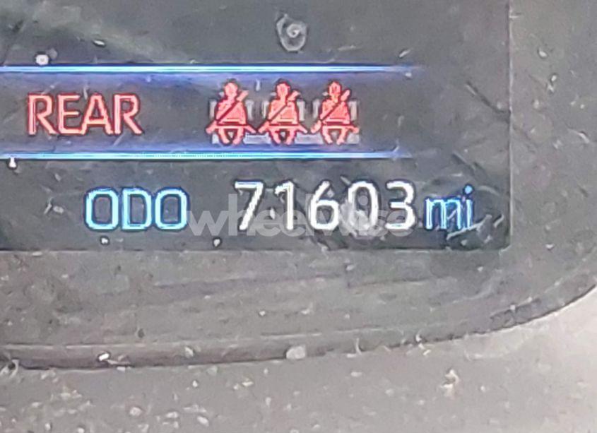 Photo 15 of 2021 Toyota Corolla LE (VIN 5YFEPMAE5MP258738)