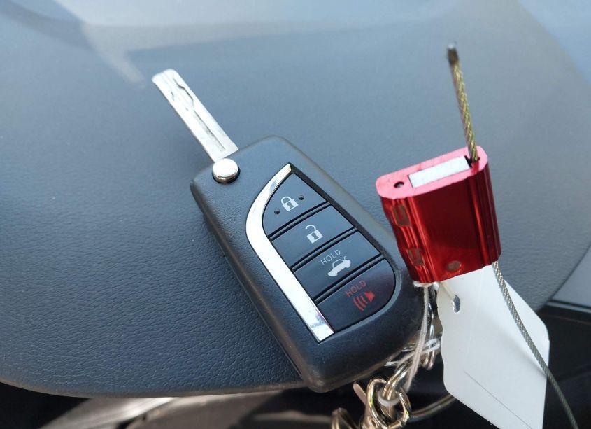 Photo 11 of 2022 Toyota Corolla LE (VIN 5YFEPMAE5NP288470)