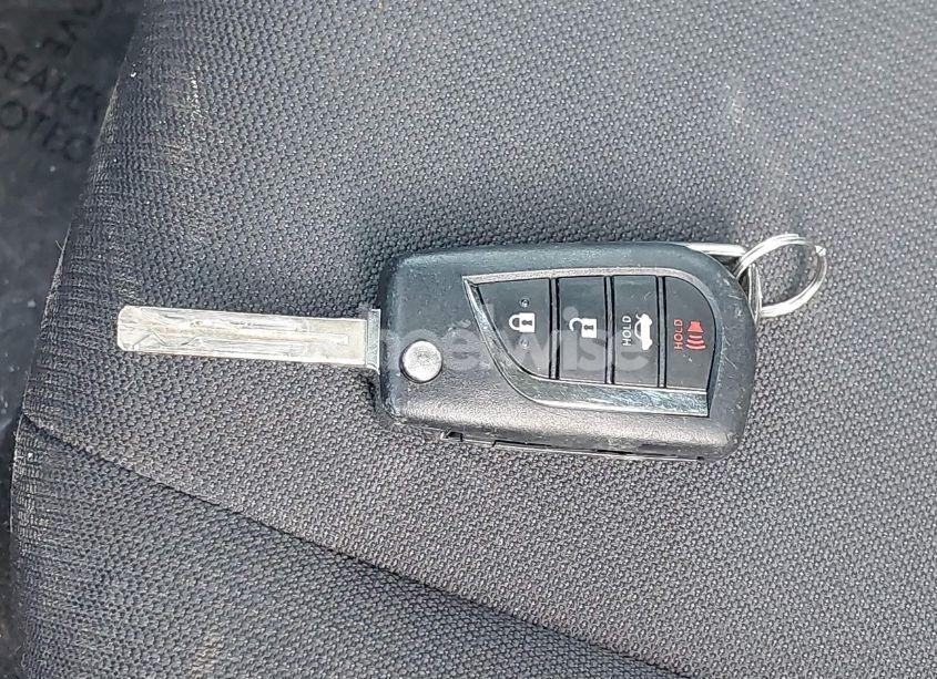 Photo 11 of 2022 Toyota Corolla LE (VIN 5YFEPMAE5NP292339)