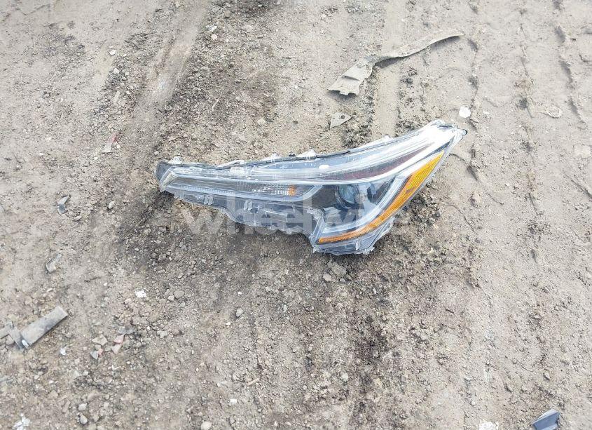 Photo 12 of 2022 Toyota Corolla LE (VIN 5YFEPMAE5NP292339)