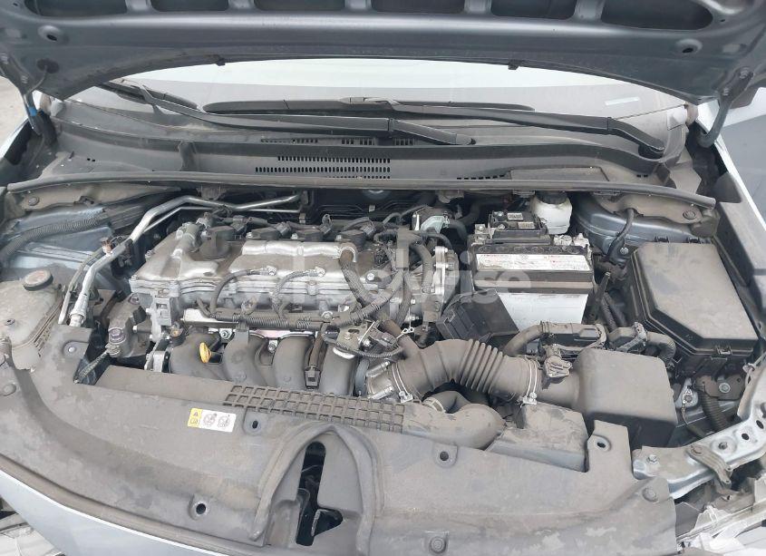 Photo 10 of 2022 Toyota Corolla LE (VIN 5YFEPMAE5NP305266)