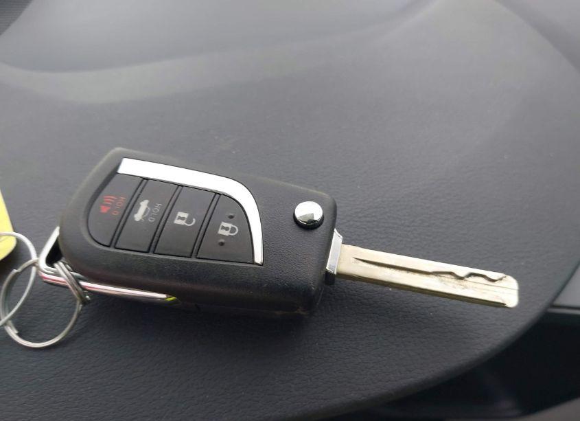 Photo 11 of 2022 Toyota Corolla LE (VIN 5YFEPMAE5NP313612)