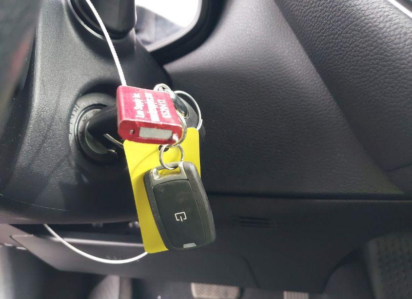 Photo 11 of 2022 Toyota Corolla LE (VIN 5YFEPMAE5NP319376)