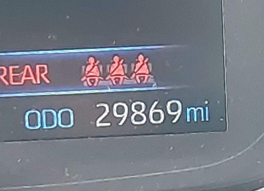 Photo 15 of 2022 Toyota Corolla LE (VIN 5YFEPMAE5NP319376)