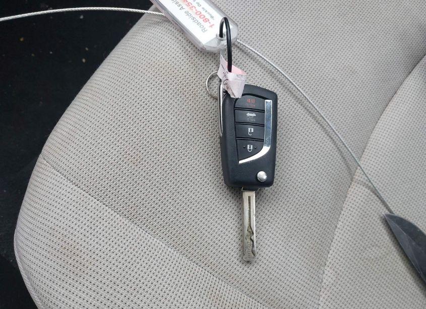 Photo 11 of 2022 Toyota Corolla LE (VIN 5YFEPMAE5NP339241)